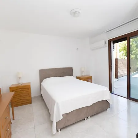 Bellapais Apartments Kyrenia  Exterior foto