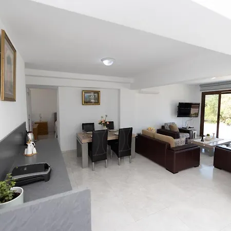 Bellapais Apartments Kyrenia  Exterior foto