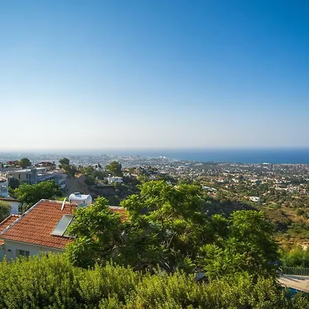 Bellapais Apartments Kyrenia  Exterior foto