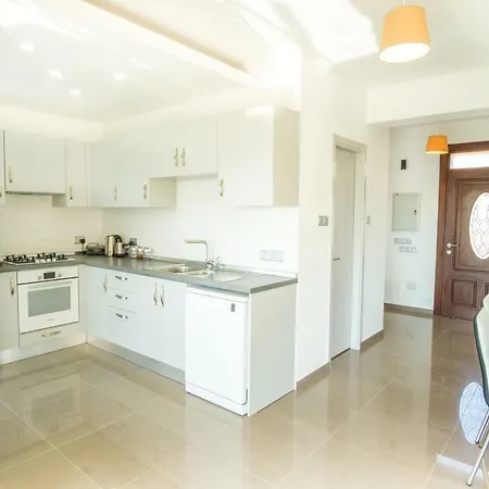 Bellapais Apartments Kyrenia  Exterior foto