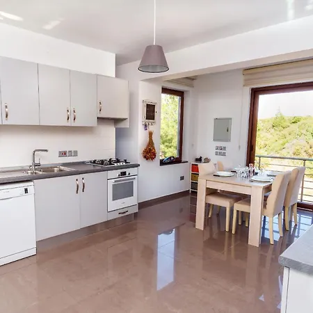 Bellapais Apartments Kyrenia  Exterior foto
