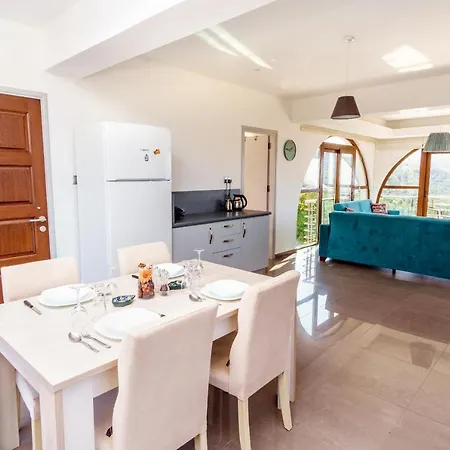 Bellapais Apartments Kyrenia  Exterior foto