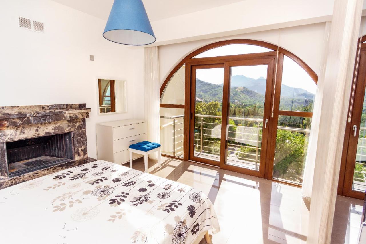 Apartment Bellapais Kyrenia (Northern Cyprus)