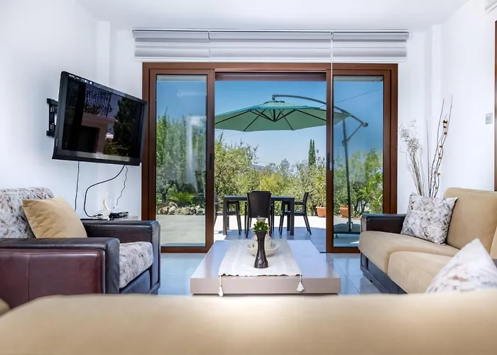 Bellapais Apartments