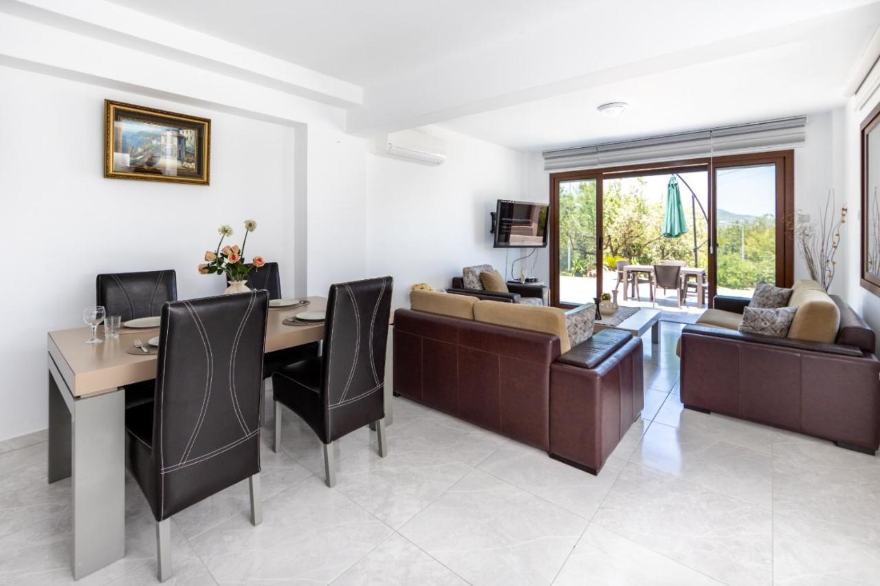 Bellapais Apartment