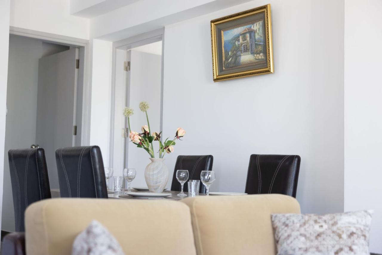 Bellapais Apartment