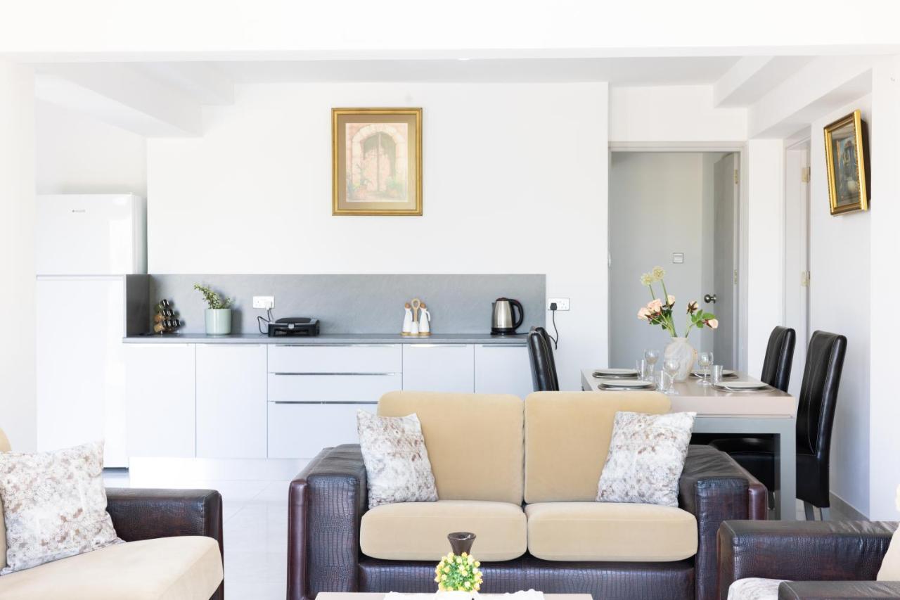 Apartment Bellapais