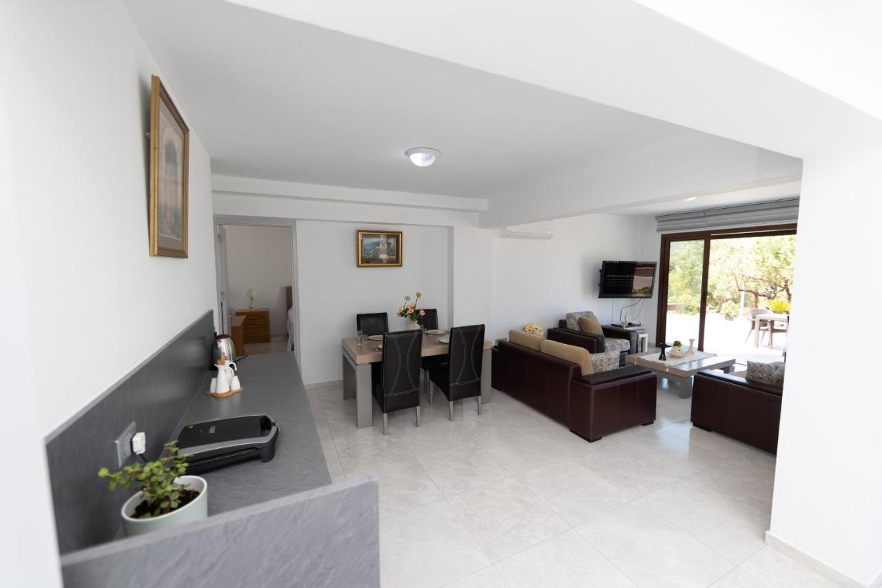Apartment Bellapais