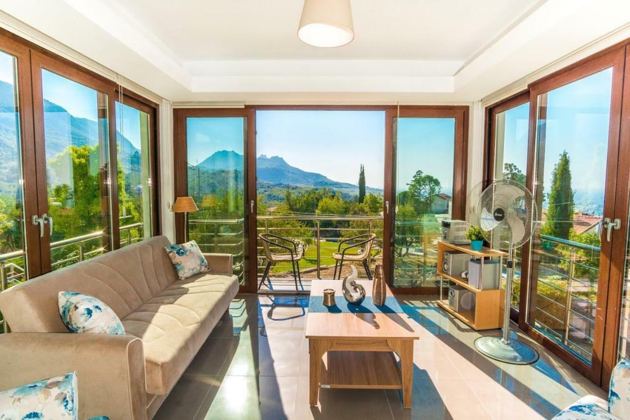 Bellapais Apartment