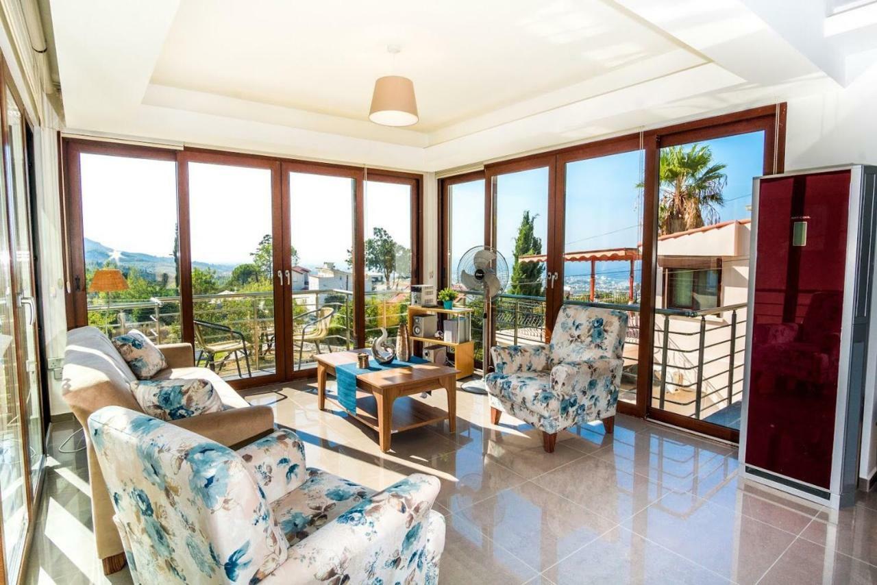 Bellapais Apartment Kyrenia (Northern Cyprus)
