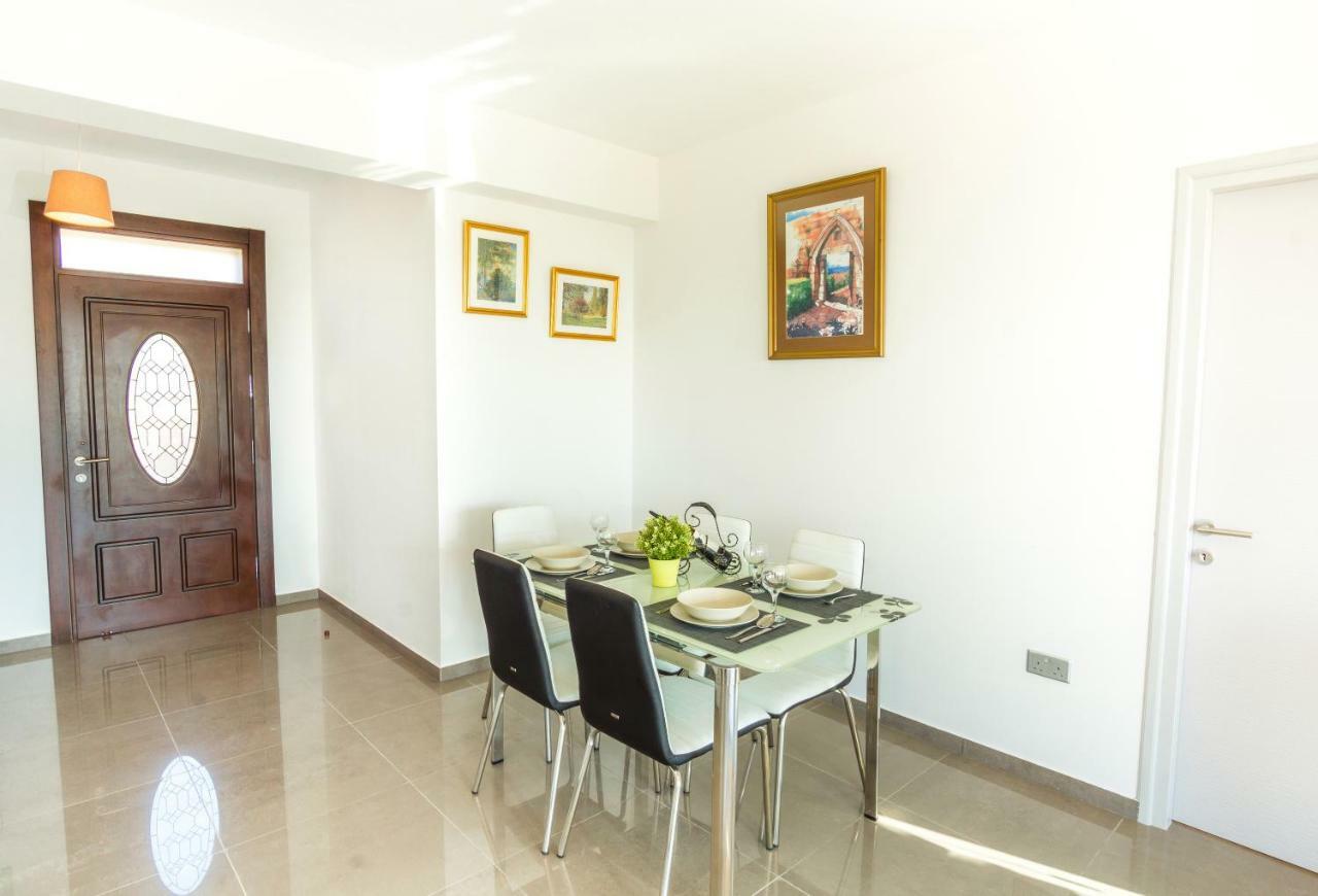 Bellapais Apartment Kyrenia (Northern Cyprus)