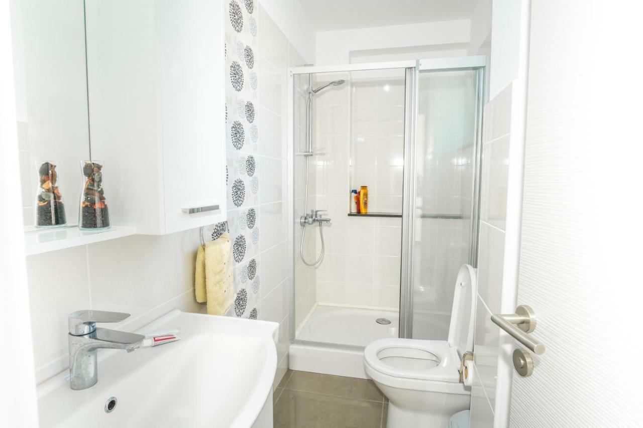 Bellapais Apartment Kyrenia (Northern Cyprus)