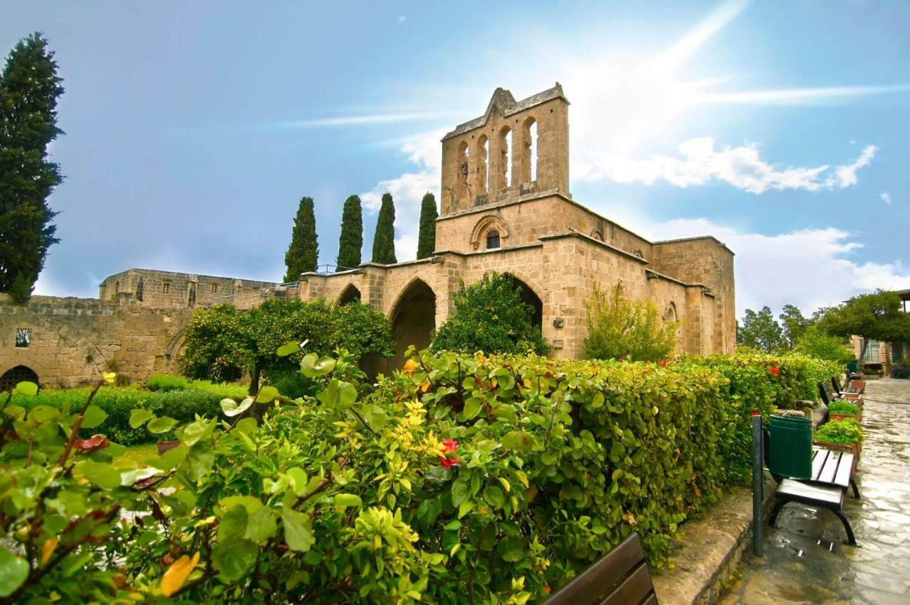 Bellapais Kyrenia (Northern Cyprus)
