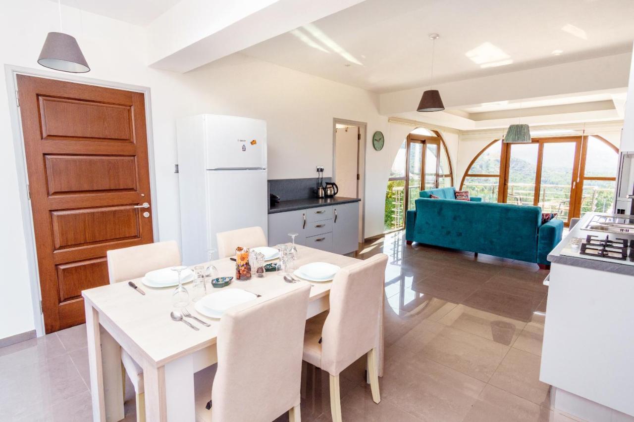 Bellapais Apartment