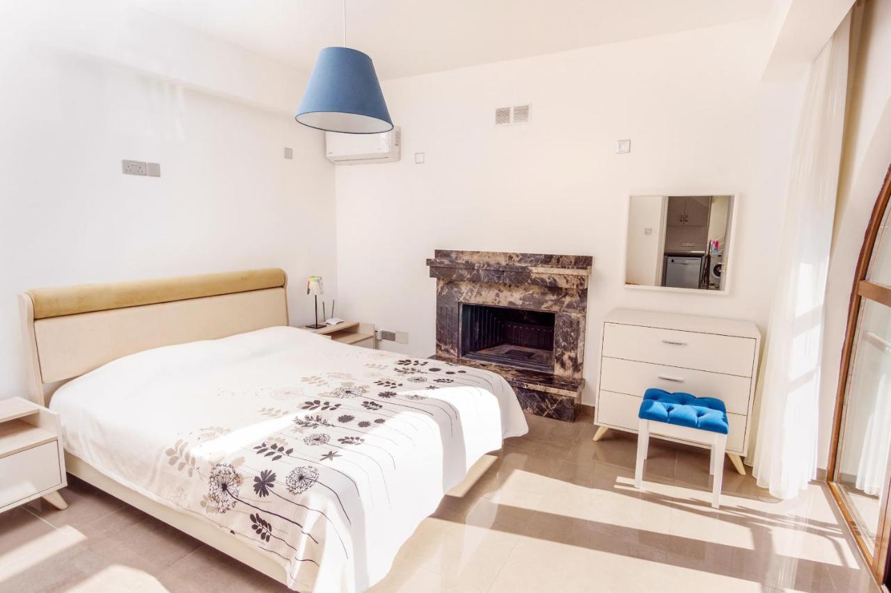 Bellapais Apartment