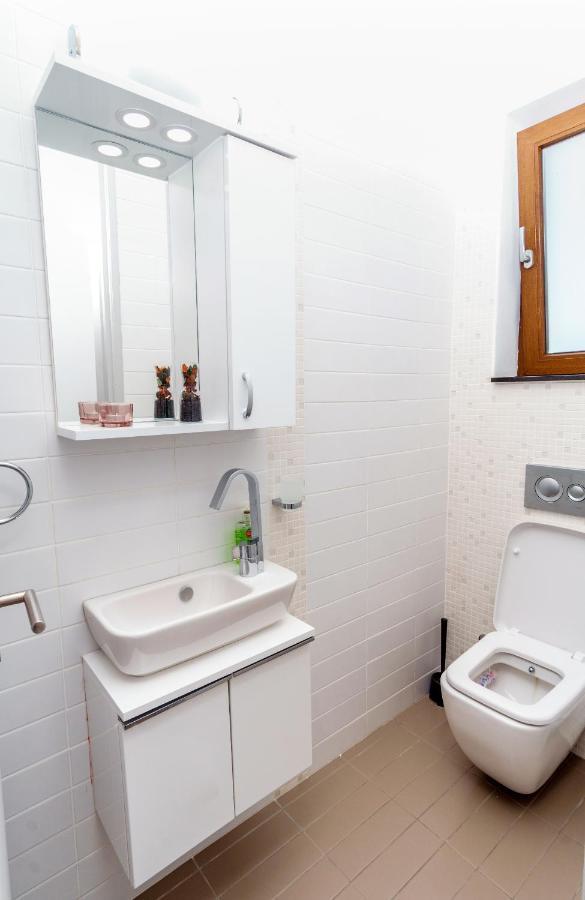 Apartment Bellapais Kyrenia (Northern Cyprus)